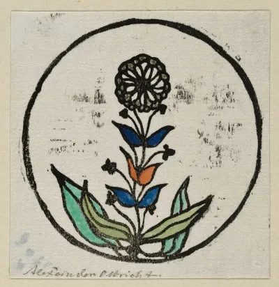 Blumen 7