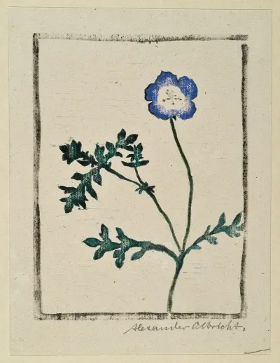 Blumen 8