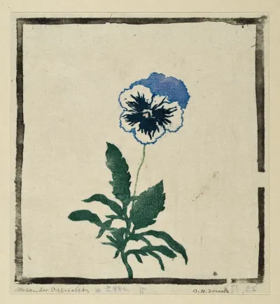 Blumen 9