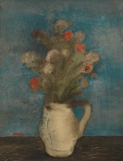 Blumenstillleben 13