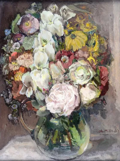 Blumenstraus 5