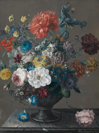 Blumenstuck