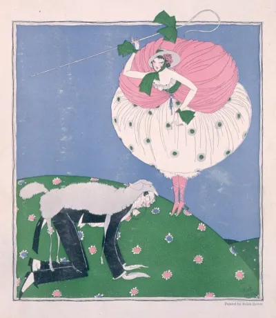 Bo Peep