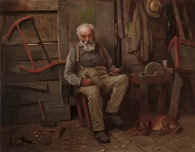 Boat Builder