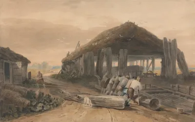 Boat Building 2