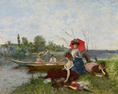 Boating