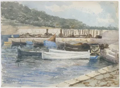 Boats 2