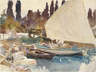 Boats 3