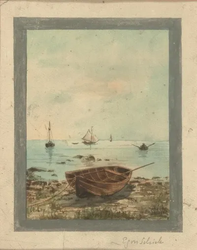 Boats 6