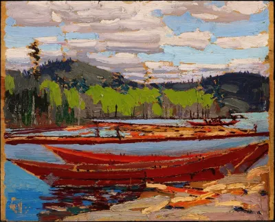 Boats