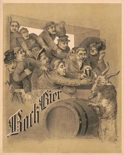 Bock Bier 2