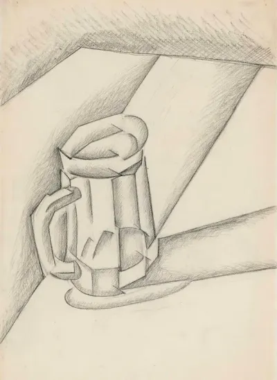 Bock De Biere 2