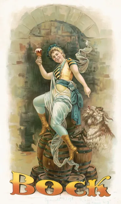 Bock Pyramida No 198