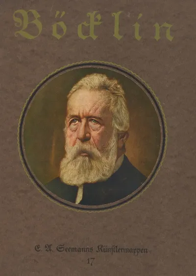 Bocklin Cover