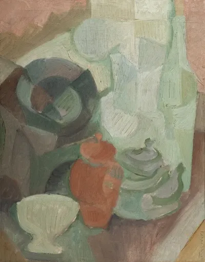 Bodegon 2