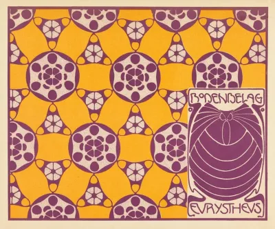 Bodenbelag Eurystheus Eurystheus Floor Covering