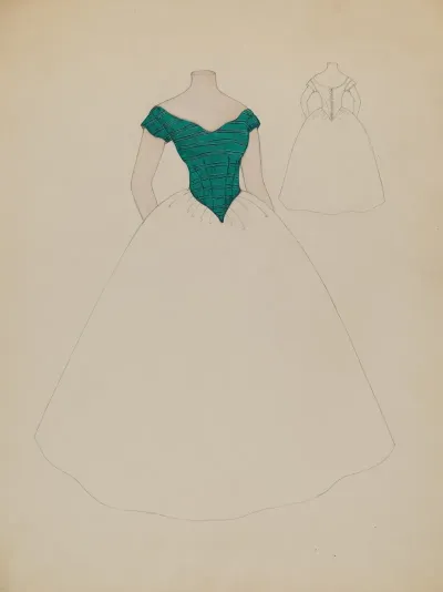 Bodice 2