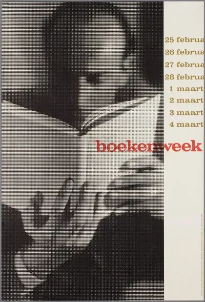 Boekenweek 3