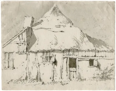 Boerderij 2