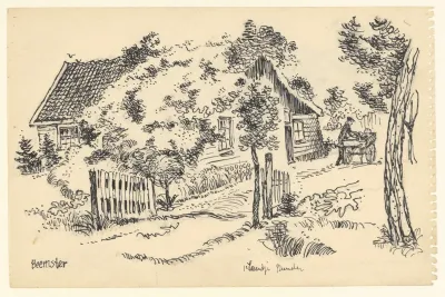 Boerderij Aan Het 1ste Laantje