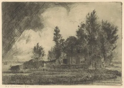 Boerderij Bij Voorburg 3