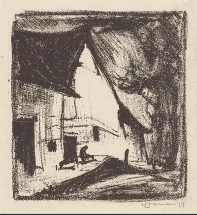 Boerderij