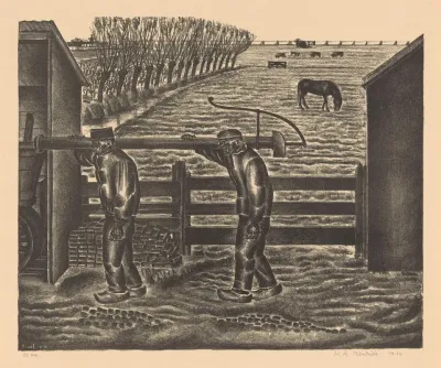 Boeren Met Pomp