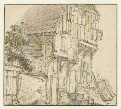 Boerenhuis 2