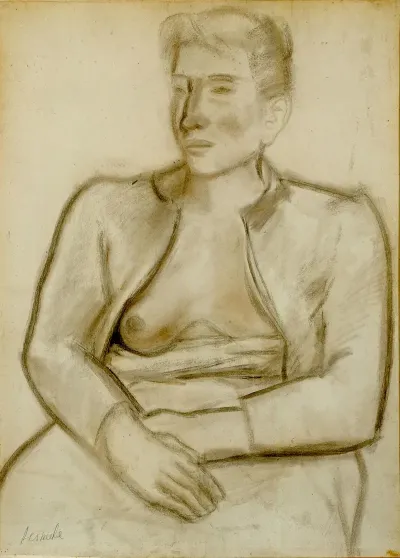 Boerin 4