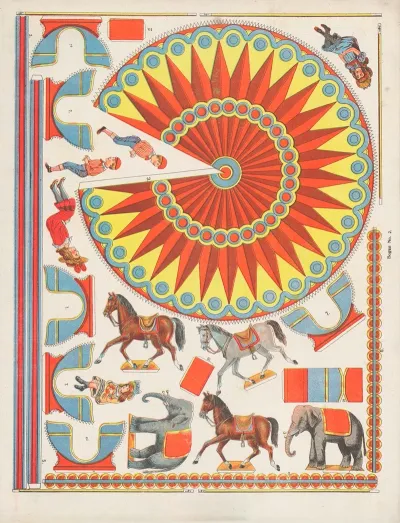 Bogen No 2
