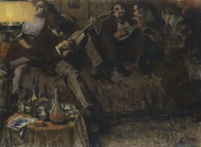 Boheme 2