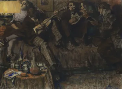 Boheme
