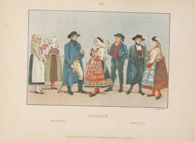 Bohemia 2