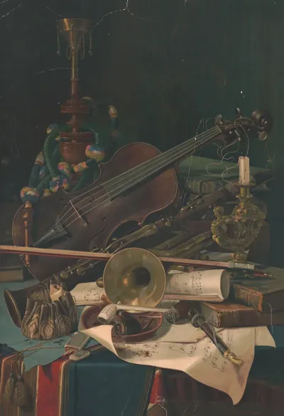 Bohemia