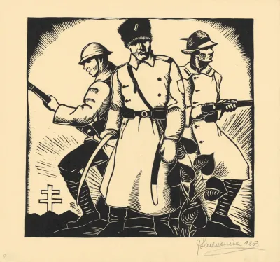 Boj Za Slobodu Pl 9