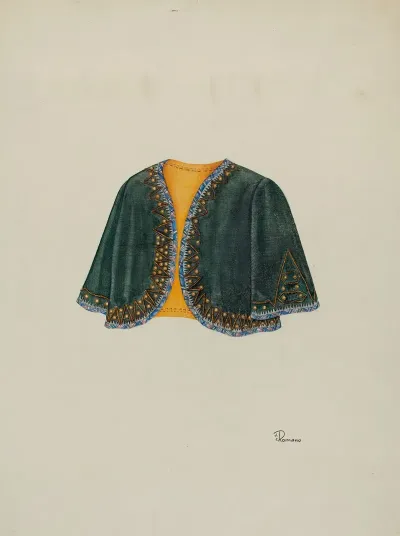 Bolero 2