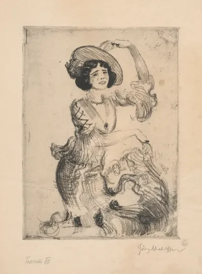 Bolero B
