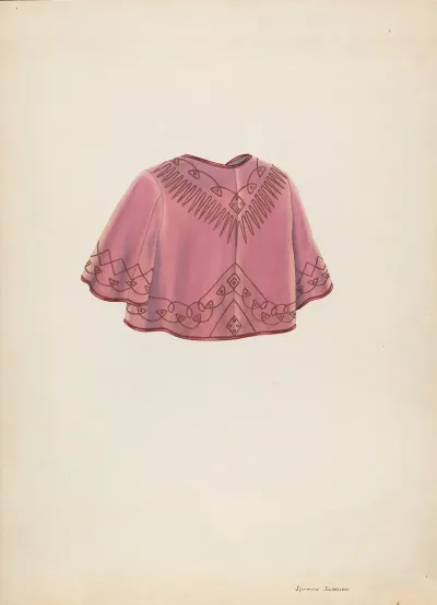 Bolero Jacket 2
