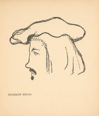Boleslaw Biegas