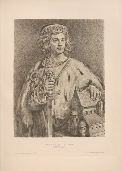Boleslaw Kedzierzawy