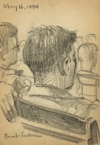 Bomb Lecture