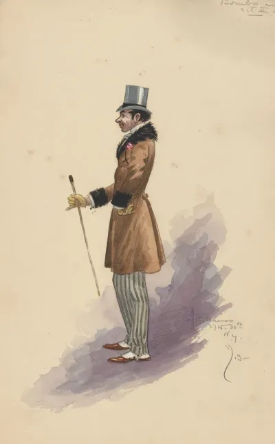 Bombo Act Ii