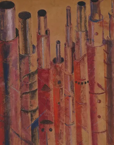Bomen 2