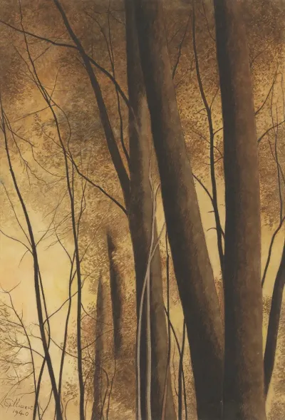 Bomen 3