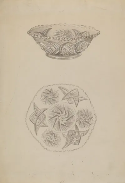Bon Bon Dish