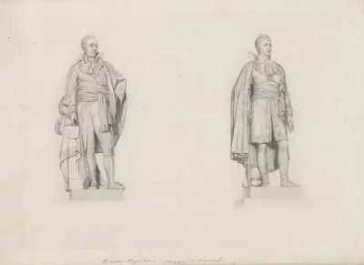 Bonaparte Joseph Bonaparte Louis
