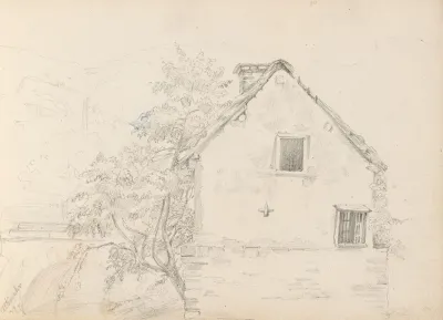 Bondehus Altenahr