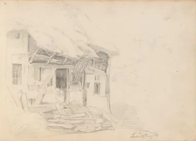 Bondehus Kreuzberg