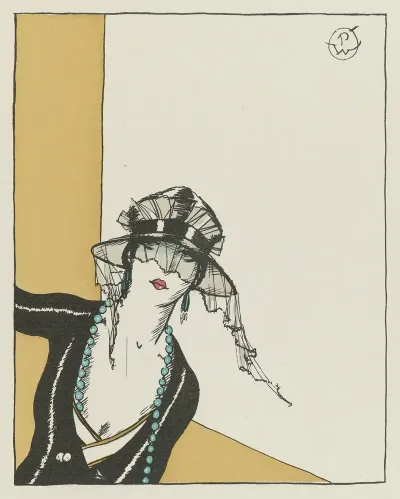 Bonjour Chapeau De Camille Roger