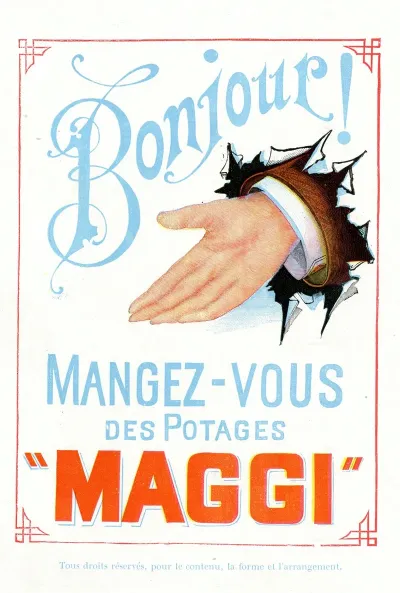 Bonjour